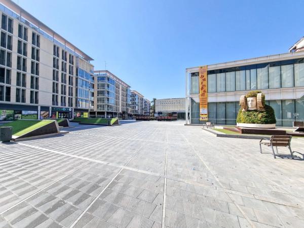 Piso en Barrio Centro