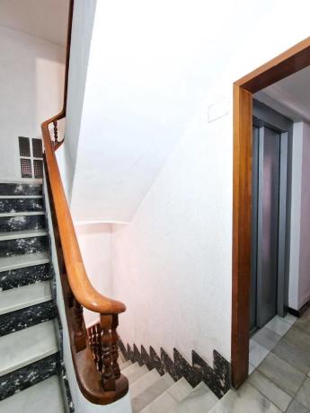 Piso en Barrio Centro