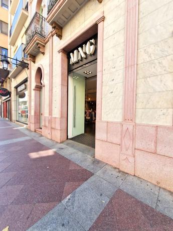 Piso en Barrio Centro