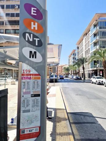 Piso en Barrio Centro