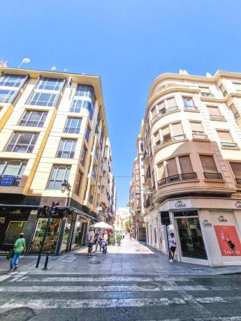 Piso en Barrio Centro