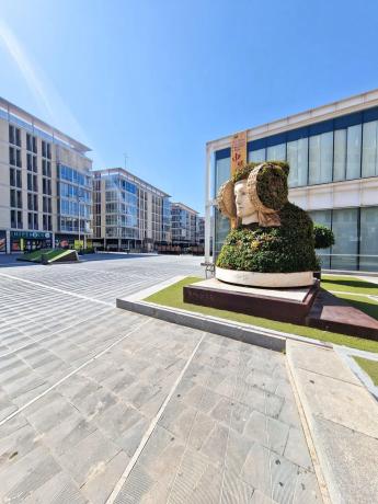 Piso en Barrio Centro