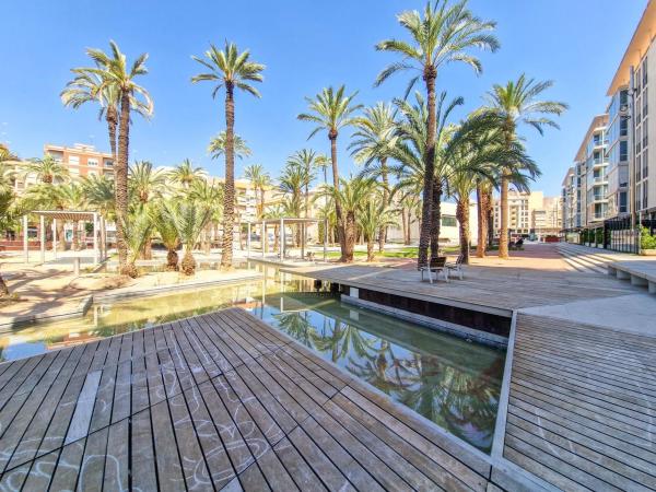 Piso en Barrio Centro