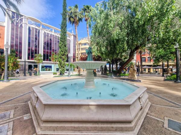 Piso en Barrio Centro