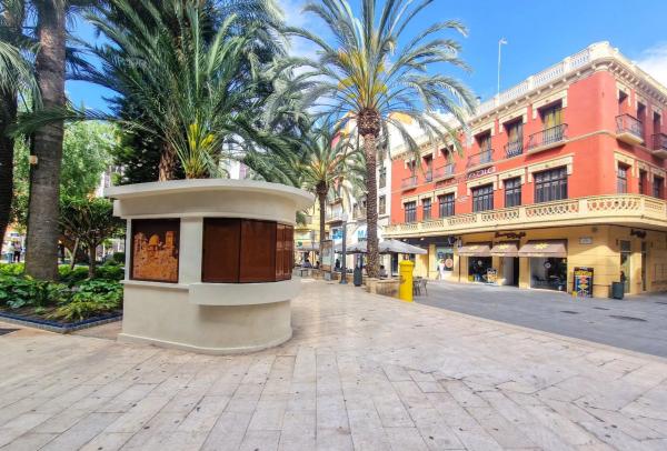 Piso en Barrio Centro