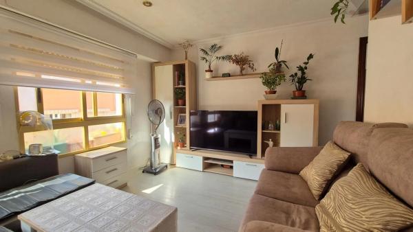 Piso en Barrio Altabix