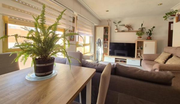 Piso en Barrio Altabix