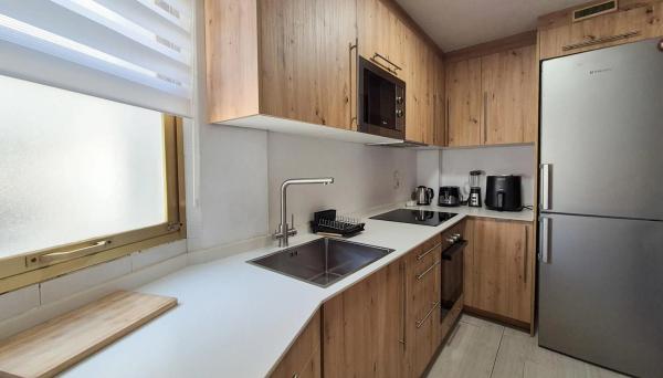 Piso en Barrio Altabix