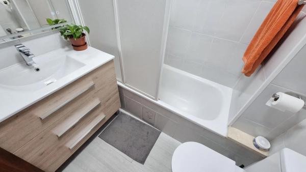 Piso en Barrio Altabix