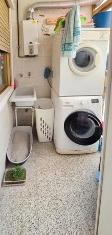 Piso en Barrio Altabix