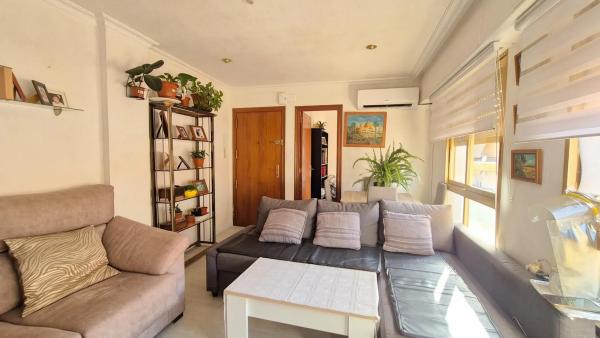 Piso en Barrio Altabix