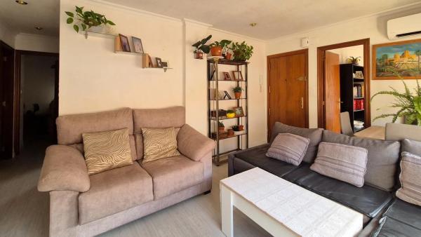 Piso en Barrio Altabix