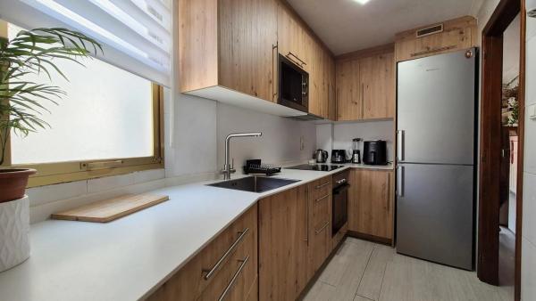 Piso en Barrio Altabix