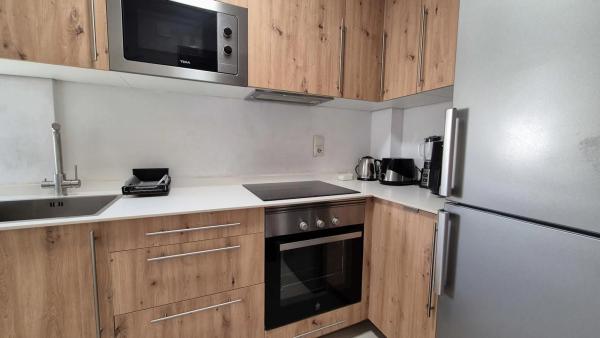 Piso en Barrio Altabix