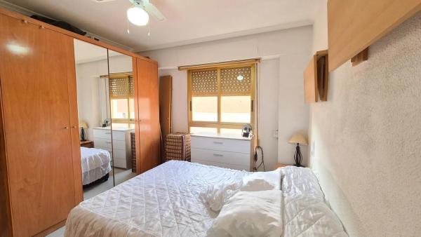 Piso en Barrio Altabix