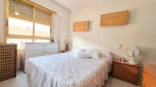 Piso en Barrio Altabix