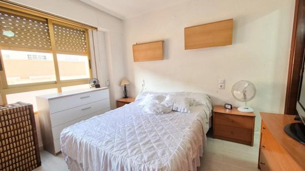 Piso en Barrio Altabix