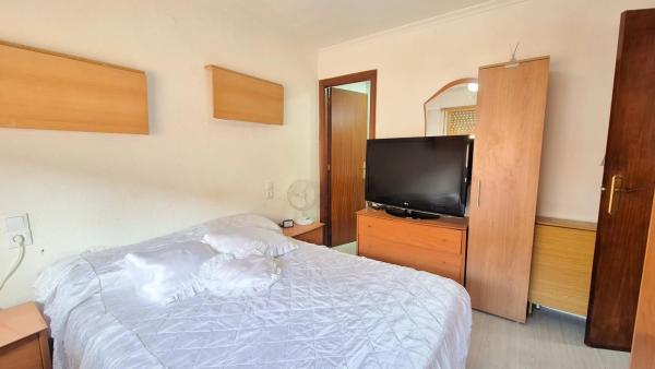 Piso en Barrio Altabix