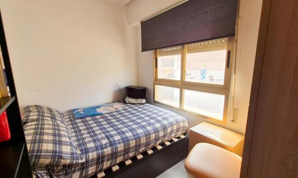 Piso en Barrio Altabix