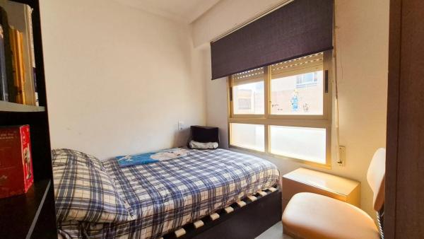 Piso en Barrio Altabix