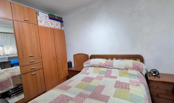 Piso en Barrio Altabix