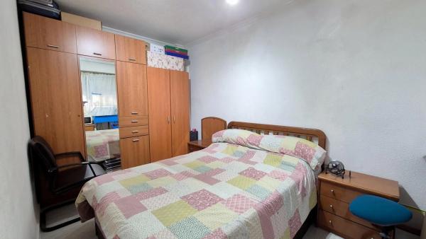 Piso en Barrio Altabix