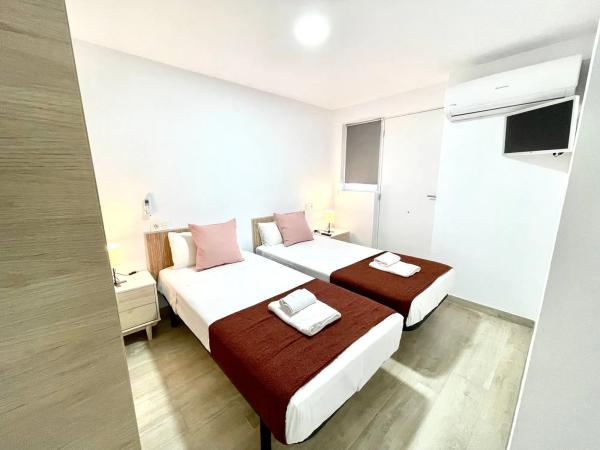 Piso en avenida Vicente Blasco Ibañez, 138 Consultar