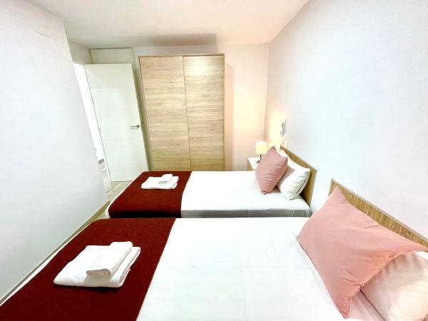 Piso en avenida Vicente Blasco Ibañez, 138 Consultar