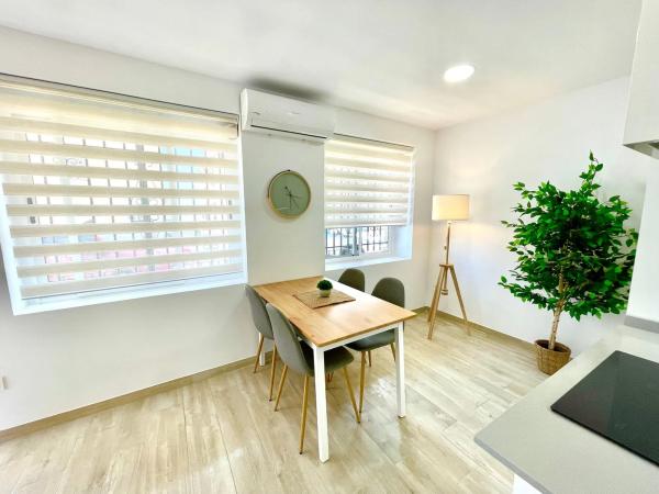 Piso en avenida Vicente Blasco Ibañez, 138 Consultar