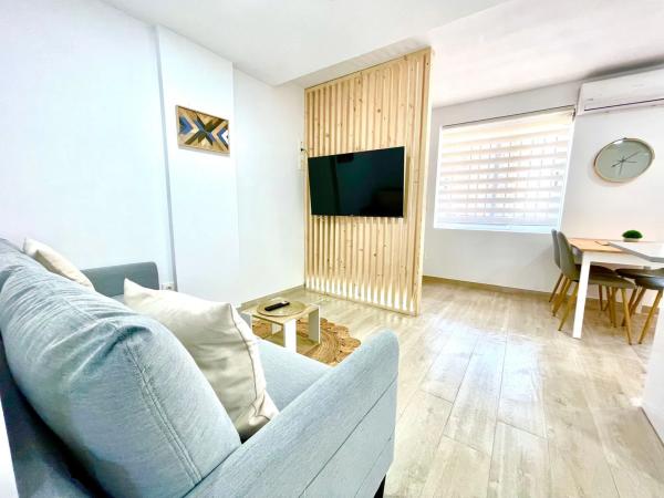 Piso en avenida Vicente Blasco Ibañez, 138 Consultar