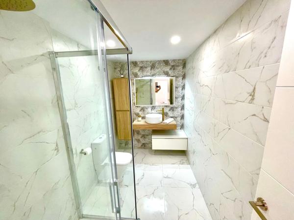 Piso en avenida Vicente Blasco Ibañez, 138 Consultar