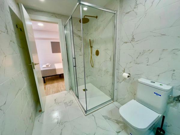 Piso en avenida Vicente Blasco Ibañez, 138 Consultar