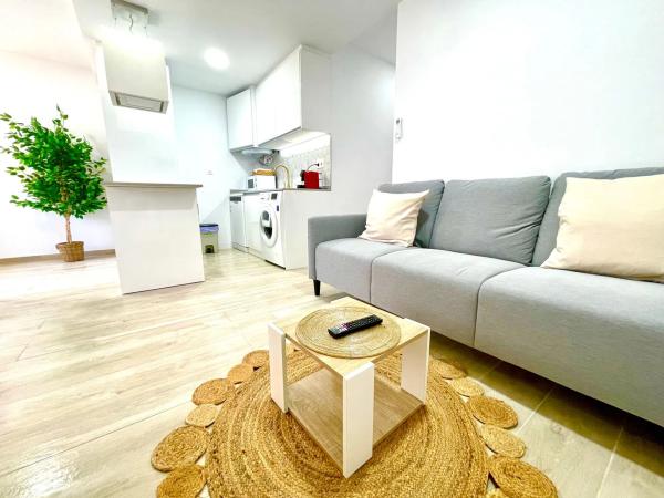 Piso en avenida Vicente Blasco Ibañez, 138 Consultar