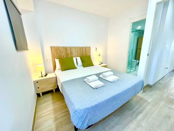 Piso en avenida Vicente Blasco Ibañez, 138 Consultar