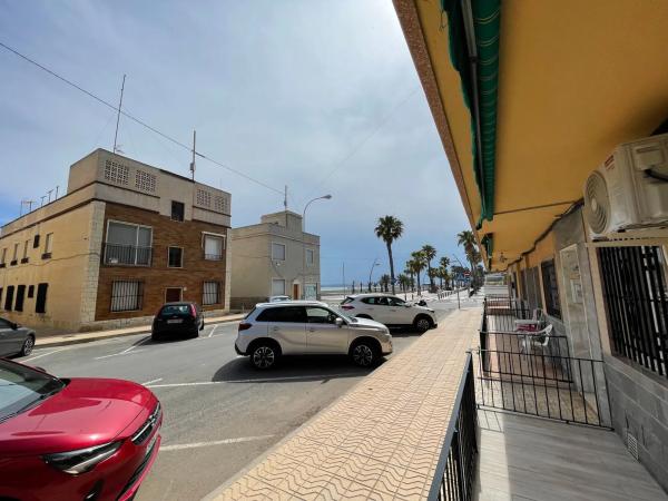 Piso en avenida Vicente Blasco Ibañez, 138 Consultar