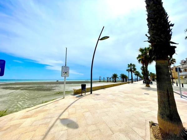 Piso en avenida Vicente Blasco Ibañez, 138 Consultar