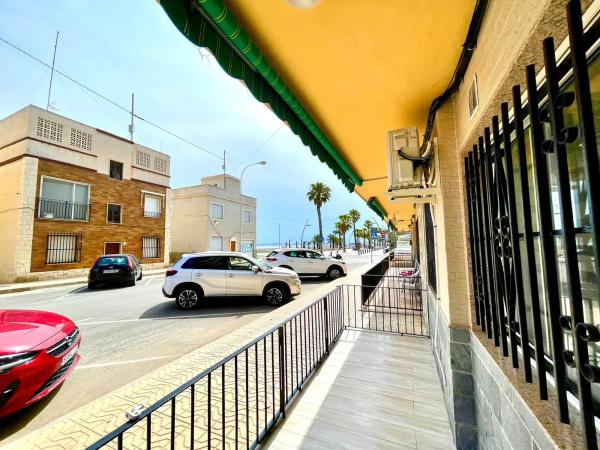 Piso en avenida Vicente Blasco Ibañez, 138 Consultar