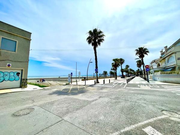 Piso en avenida Vicente Blasco Ibañez, 138 Consultar