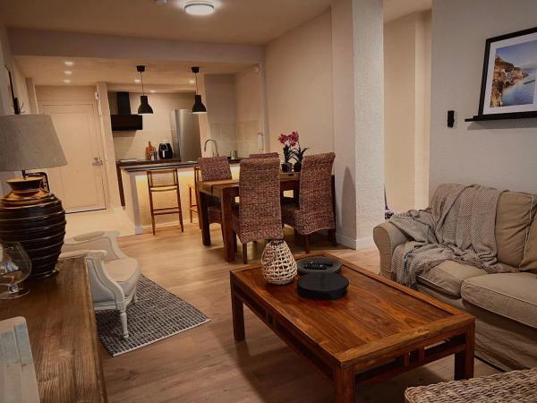 Piso en avenida Catalanet, 6