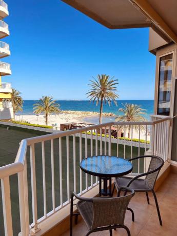 Piso en avenida Catalanet, 6