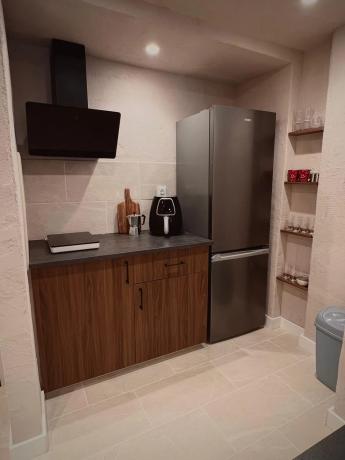 Piso en avenida Catalanet, 6