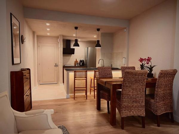 Piso en avenida Catalanet, 6