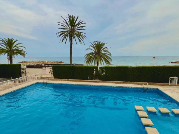 Piso en avenida Catalanet, 6