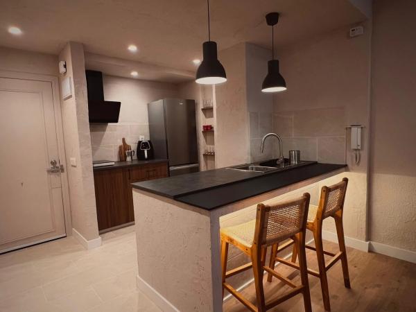 Piso en avenida Catalanet, 6