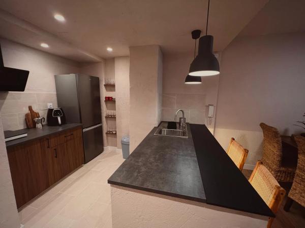 Piso en avenida Catalanet, 6