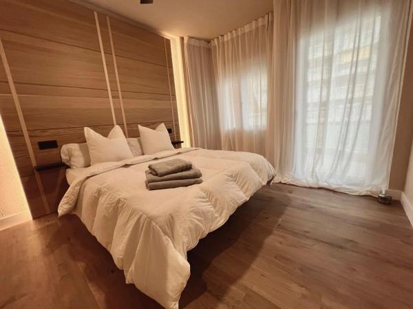 Piso en avenida Catalanet, 6