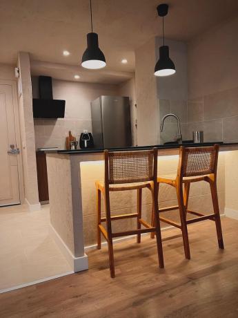 Piso en avenida Catalanet, 6