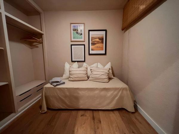 Piso en avenida Catalanet, 6