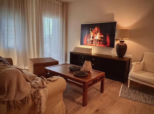 Piso en avenida Catalanet, 6