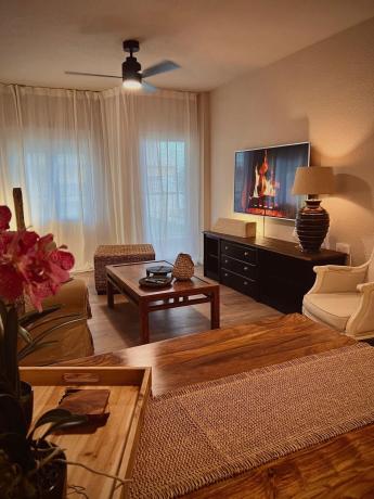 Piso en avenida Catalanet, 6